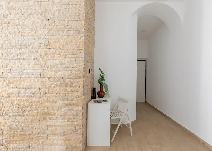 Iflat Vatican Modern & Comfortable Peaceful Gem * Rome