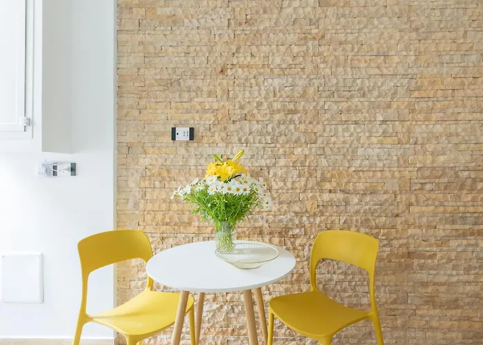 Iflat Vatican Modern & Comfortable Peaceful Gem