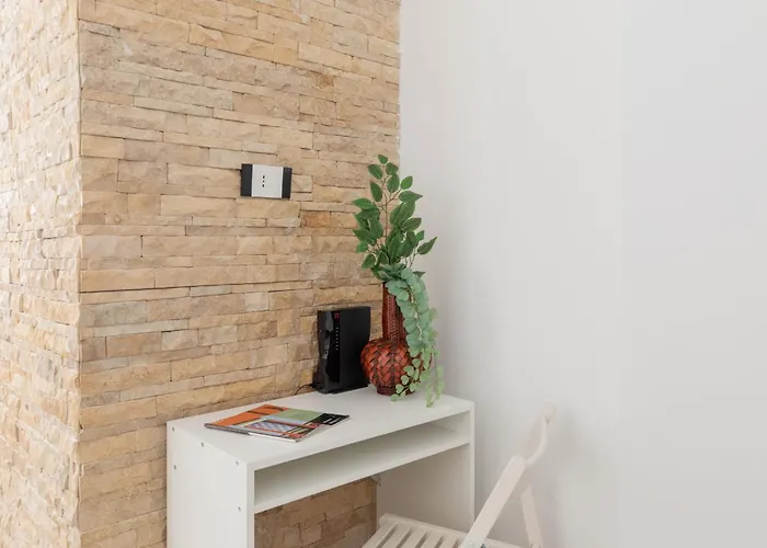 Appartement Iflat Vatican Modern & Comfortable Peaceful Gem