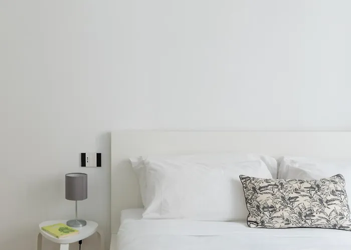 Iflat Vatican Modern & Comfortable Peaceful Gem Appartement *