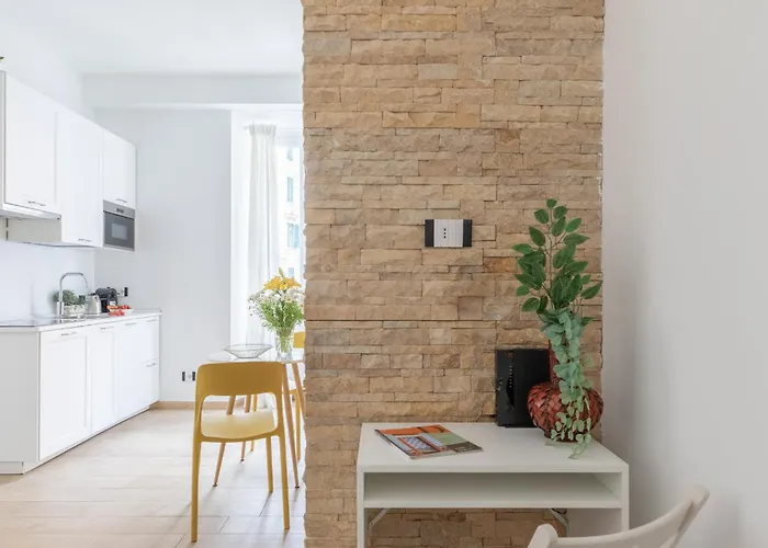 Iflat Vatican Modern & Comfortable Peaceful Gem Appartement Rome