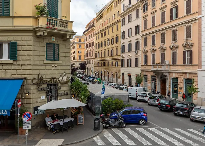 Iflat Vatican Modern & Comfortable Peaceful Gem *