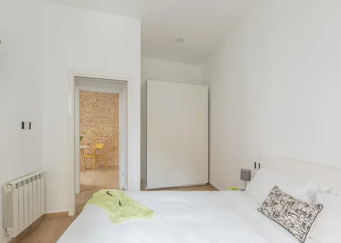 Iflat Vatican Modern & Comfortable Peaceful Gem * Rome