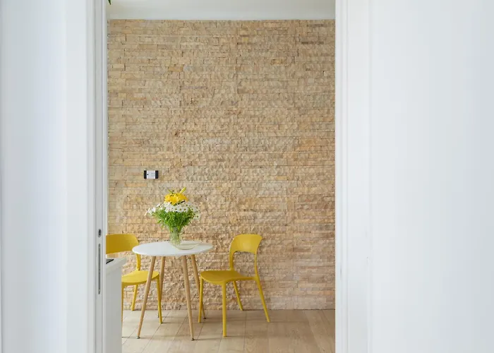 Appartement Iflat Vatican Modern & Comfortable Peaceful Gem *