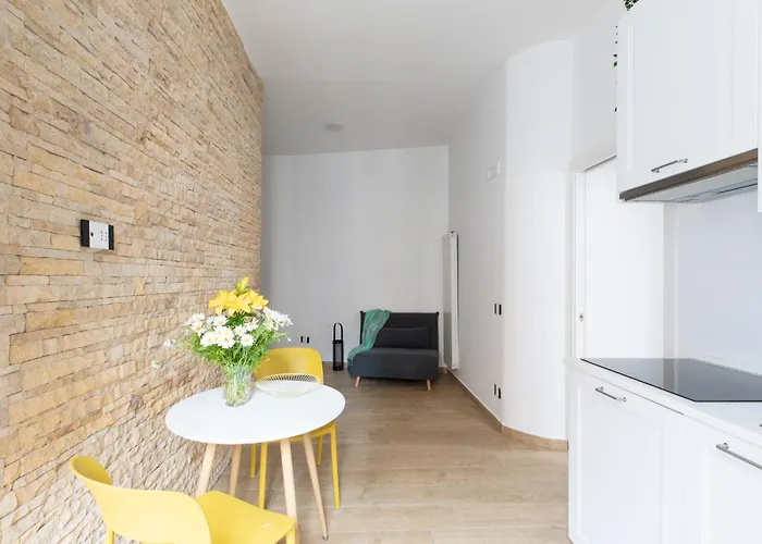 Iflat Vatican Modern & Comfortable Peaceful Gem *