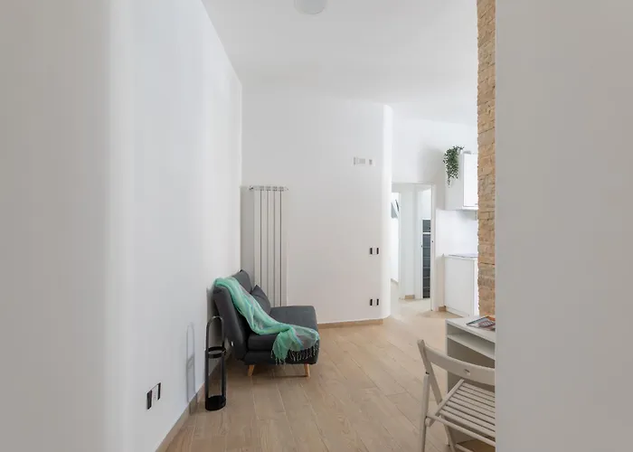 Appartement Iflat Vatican Modern & Comfortable Peaceful Gem