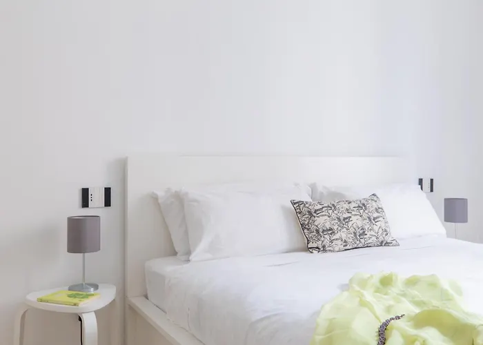 Appartement Iflat Vatican Modern & Comfortable Peaceful Gem *